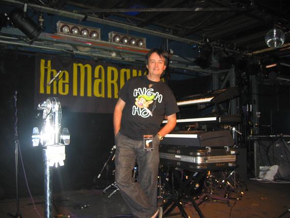 Daemonia